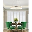 Люстра KLOODI DECO CH-AL0006, зображення 2