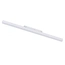 Светильник магнитный трековый KLOODI KDMG-LINE600 PC 24W 4K WH