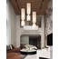 Люстра Conus Tub Lamp 055015/120-25