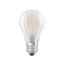 Світлодіодна лампочка Osram 4058075434608 LED E27 DIM 1x7W 4000K 806Lm IP20