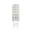 Світлодіодна лампочка Osram 4058075840522 LED G9 1x4.9W 2700K 806Lm IP20