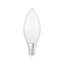 Світлодіодна лампочка Osram 4099854545528 E14 1x7W 3000K 1055Lm IP20