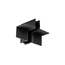 З'єднувач кутовий вбудований Nowodvorski 11733 NANO-LVM Recessed Inside Corner IP20 чорний