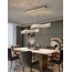 Люстра Crystal Hill 054546/120 gd