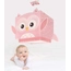 Люстра Dalber LITTLE PINK OWL 64482, зображення 2