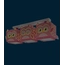 Люстра Dalber LITTLE PINK OWL 64483, зображення 4
