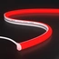 Термостійкий гнучкий неон COLORS для лазні 24V IP67 7.2W 164Lm RGB 5м (ANT1615-RGB), зображення 2