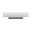 Магнітний трековий світильник Nowodvorski 11634 LVM Focus Out LED 1x9W 3000K 800Lm IP20 білий, зображення 3