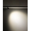 Магнітний трековий світильник Nowodvorski 11714 NANO-LVM Spot Zoom LED 1x5W 3000K 290Lm IP20 чорний, изображение 3
