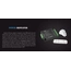 LED-повторювач DEYA на DIN-рейку 12-24VDC, 5A*4CH (EV4-D(black)), изображение 2