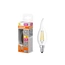Світлодіодна лампочка Osram 4058075602830 E14 BA22 DIM 1x3.4W 2700K 470Lm IP20, зображення 3
