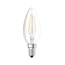 Світлодіодна лампочка Osram 4058075750005 LED E14 DIM 1x6.5W 4000K 806Lm IP20