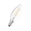 Світлодіодна лампочка Osram 4058075750005 LED E14 DIM 1x6.5W 4000K 806Lm IP20, изображение 3