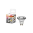 Світлодіодна лампочка Osram 4099854456930 LED GU10 MR16 DIM 1x6.1W 2700K 575Lm IP20, зображення 3