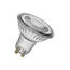 Світлодіодна лампочка Osram 4099854456930 LED GU10 MR16 DIM 1x6.1W 2700K 575Lm IP20, зображення 2