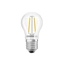Світлодіодна лампочка Osram 4099854467509 LED E27 1x1.8W 2700K 250Lm IP20
