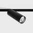 IN_LINE TUB M A 140, 2-х групний, ON/OFF, D52mm, H140mm, LED 19W, 3000K, чорний (06.0514.19.930.BK.2G)