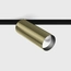 IN_LINE TUB M A 140 DALI 4x, D52mm, H140mm, LED 19W, 3000K, латунь/чорний (06.0514.19.930.BR/BK.DALI.4x)