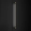SLIMLINE, L1802mm, D18mm, sp84mm, LED 15W, 3000К, 48V, латунь (10.1818.15.930.BR), изображение 4