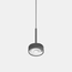 SOL MINI P NANO, D75mm, H135mm, 7W LED, 24°, 3000K, IP20, чорний (03.7531.7.930.BK/BKG), изображение 3