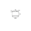 PICO_LINE TOP, D60mm, H43mm, LED 5W, 3000K, DIM, 24V, білий (16.0643.5.930.WH.DIM), зображення 2