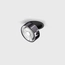 SOL IN, D95mm, H33mm, LED 14W 3000K, чорний/diamond black (01.9533.14.930.BK/DB)