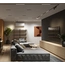 IN_LINE TUB MA 90 DALI, D52mm, H90mm, LED 10.8W, 4000К, DIM DALI, чорний (06.0591.14.940.BK.DALI), зображення 5
