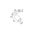 IN_LINE TUB MA 90 DALI, D52mm, H90mm, LED 10.8W, 4000К, DIM DALI, чорний (06.0591.14.940.BK.DALI), зображення 2