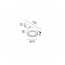 MICRO_LINE SOL MINI, D75mm, H26mm, LED 6.3W, 4000К, хром/чорний (14.7526.7.940.CR/BK), изображение 2