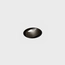 TUB M R, D60mm, H65mm, LED 11W 4000K, IP20, чорний/midnight (01.0598.11.940.BK/MN)