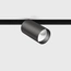 IN_LINE TUB M A 90, 2-х групний, ON/OFF, D52mm, H90mm, LED 10.8W, 4000K, midnight/чорний (06.0591.14.940.MN/BK.2G)