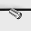 IN_LINE TUB M A 90 DALI 4x, D52mm, H90mm, LED 10.8W, 4000K, хром/чорний (06.0591.14.940.CR/BK.DALI.4x)