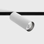 IN_LINE TUB M A 140 DALI 4x, D52mm, H140mm, LED 19W, 4000K, білий/чорний (06.0514.19.940.WH.DALI.4x)