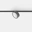 IN_LINE SOL MINI, D75mm, H26mm, LED 6.3W, 4000К, черный (06.7526.7.940.BK)