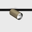 IN_LINE TUB M A 90, D52mm, H90mm, LED 10.8W, 3000К, бронза/чорний (06.0591.14.930.BZ/BK)