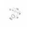 MICRO_LINE TUB M A 90, D50mm, H90mm, LED 10.8W, 4000К, DALI, чорний (14.0591.11.940.DALI.BK), зображення 2