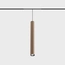 MICRO_LINE TUB S P 300, D32mm, H300mm, LED 6.3W, 3000К, DALI, sahara beige (14.0330.7.930.DALI.SB)