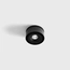 EYE INC, D105mm, H97mm, LED 12W, 3000К, чорний (01.3400.12.930.BK)