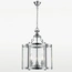 Люстра Cosmo Light New York P03943CH