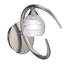 Бра Mantra LOOP SATIN NICKEL 1816, зображення 2