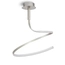 Люстра Mantra NUR SILVER DIMMABLE 4996