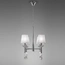 Люстра Mantra TIFFANY 3852, зображення 3