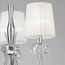 Люстра Mantra LOEWE 4633, зображення 6