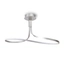 Люстра Mantra NUR SILVER DIMMABLE 4995