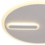 Стельовий світильник Mantra CLOCK 6671, зображення 5