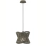 Вуличний підвісний світильник Mantra POLINESIA 31CM PENDANT 1 LIGHT 7131