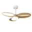 Люстра стельова вентилятор Mantra INFINITY FAN 8702