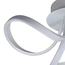 Люстра стельова Mantra KNOT LED 6035K, зображення 3