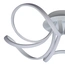Люстра стельова Mantra KNOT LED 6037K, изображение 3