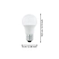 Eglo Bulb lightbulb E27 11935, зображення 8